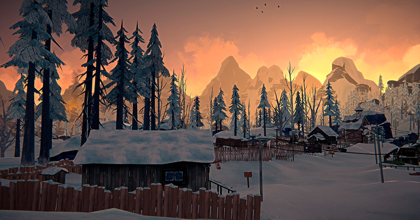 Nieuwe ingrediënten, wapens, voorwerpen en ondersteuning voor 60 fps op consoles: De auteurs van The Long Dark hebben het derde deel van de uitbreiding Tales From The Far Territory uitgebracht