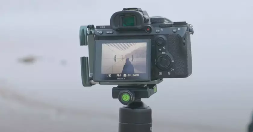 Sony A7 III goede camera voor interviews