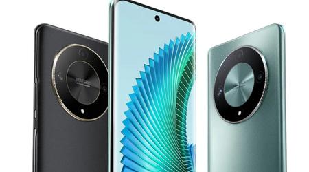 Honor Magic 6 Lite - Snapdragon 6 Gen 1, 1,5K-scherm met 120Hz verversingssnelheid en 108MP camera