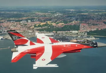 Argentinië staat op het punt 32 ...