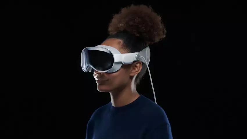 Apple Vision Pro kan maar beter niet kapot zijn: reparatie van headset kost tot $ 2400 - net als twee nieuwe iPhone 15 Pro Maxes
