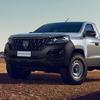 De vernieuwde Peugeot Landtrek - uitzicht vanaf het vrachtwagenplatform