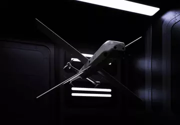 Helsing heeft officieel de HX-2 AI ...