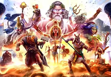 Uitstekende remake van de cult RTS: ...