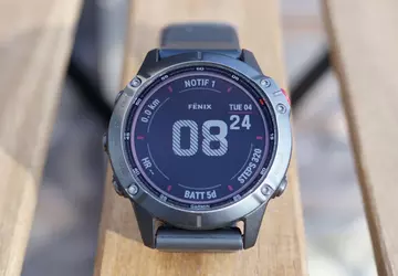 Garmin brengt bèta 27.73 update uit ...