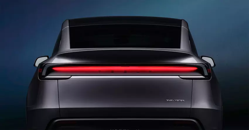 Tesla belooft goedkopere elektrische auto's in de eerste helft van 2025