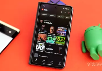 Met YouTube Muziek kun je nu ...