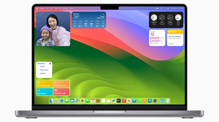 Apple heeft een pre-release versie van macOS Sonoma 14.5 aangekondigd