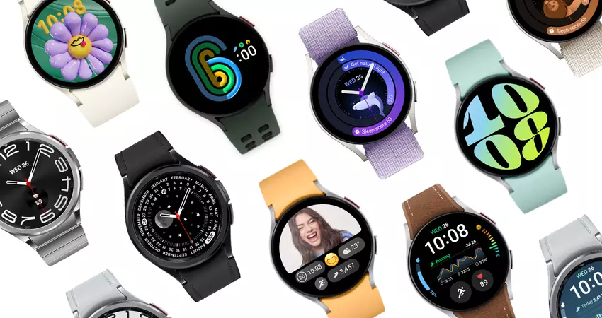 Samsungs Galaxy Watch 7 smartwatch krijgt twee keer zoveel geheugen als de Galaxy Watch 6