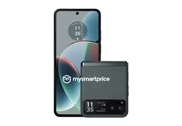 Hoeveel kost de Motorola Razr 40 ...