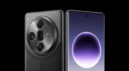 Zo zien de OPPO Find X7 en OPPO Find X7 Ultra vlaggenschepen eruit