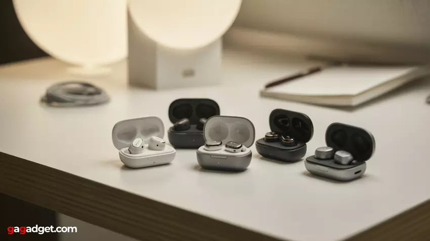 Beste AI-Vertaling oordopjes in 2025