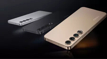 Er komt geen Meizu 22 en Meizu 23: Meizu stopt met traditionele smartphones en schakelt volledig over op AI-gestuurde ontwerpen