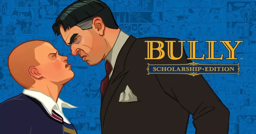 Bereidt Rockstar een remaster voor? Bully heeft een leeftijdsclassificatie gekregen in Taiwan voor PS5, Xbox Series en PC