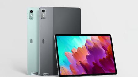 Lenovo Xiaoxin Pad Pro 12.7: een tablet met een groot 144Hz-scherm en een Snapdragon 870-chip