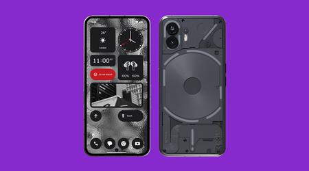 Aankondiging dichtbij: Niets plaagt Phone 2a