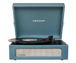 Crosley CR8017B-WB Platenspeler 