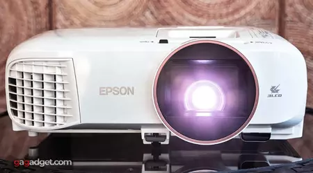 Epson Home Cinema 2250 Test en Review
