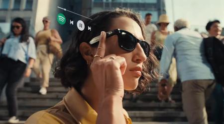 Meta Ray-Ban smartphones krijgen mogelijk volgend jaar al een display