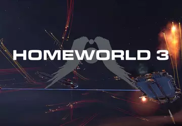 De ontwikkelaars van Homeworld 3 hebben ...
