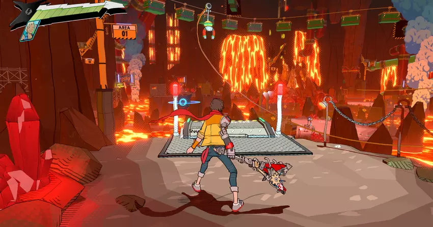 Jason Schreier: nieuwe ontslagen gepland bij Xbox studio's, en Tango Gameworks werkte aan Hi-Fi Rush vervolg