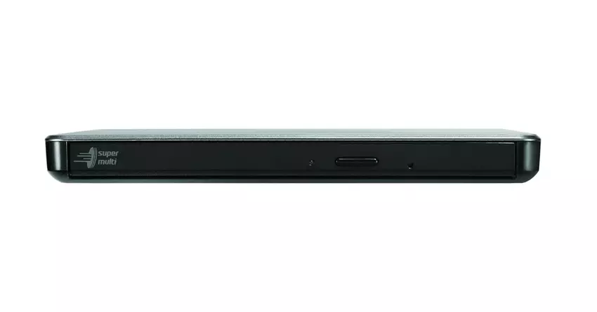 LG Electronics GP60NS50 beste externe cd drive