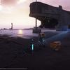 Voorproefje van het screenshot uit Death Stranding 2