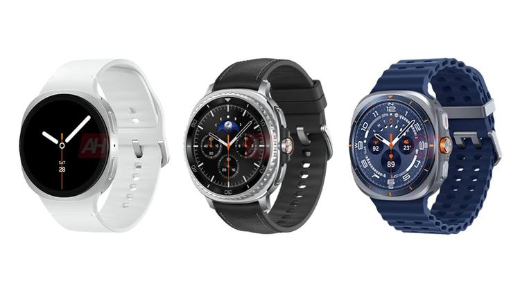 Gemini zal verschijnen op Galaxy Watch ...