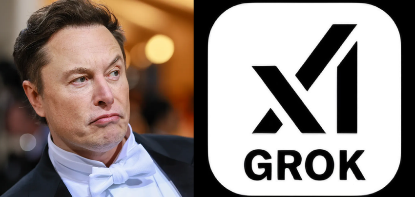 Ilon Musk's chatbot Grok AI heeft gezegd dat Donald Trump en Ilon Musk zelf de doodstraf verdienen