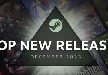 Valve heeft een selectie van de ...