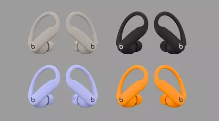 Powerbeats Pro 2 krijgt mogelijk een nieuw ontwerp en hartslagsensoren in elke oordop