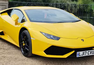 Lamborghini onthult nieuw logo