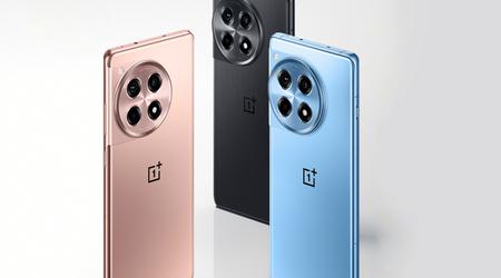 Het is officieel: de OnePlus Ace 3 (ook bekend als OnePlus 12R) debuteert op 4 januari