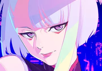 Het Cyberpunk 2077-universum zal nog steeds ...