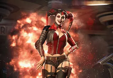 Gerucht: NetherRealm's volgende grote strijd wordt ...