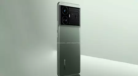 144Hz OLED-scherm, Snapdragon 8 Gen 2-chip, 50 MP camera en 240W opladen: de details van de Realme GT Neo 6 zijn online opgedoken.