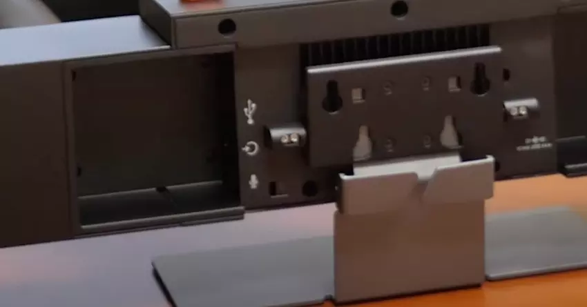 POLY STUDIO beste camera voor vergaderruimte