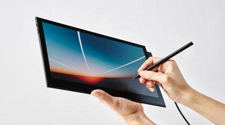 Wacom overtreft Apple met zijn eerste OLED-tablet, de Movink 13