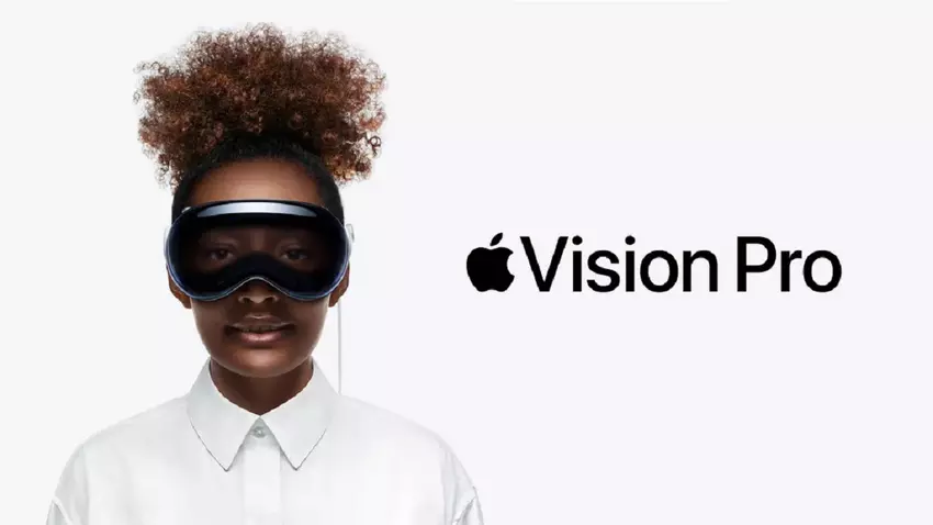 Informatieve bron: Apple ontwikkelt een titanium Air-versie van de Vision Pro-headset