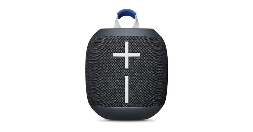 Ultimate Ears WONDERBOOM 4 Waterdichte doucheluidspreker