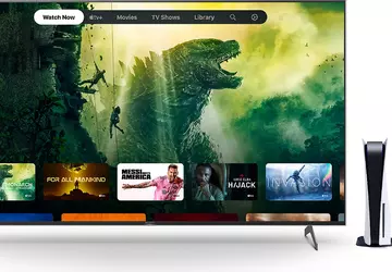 Nog een samenwerking: Sony en Apple ...