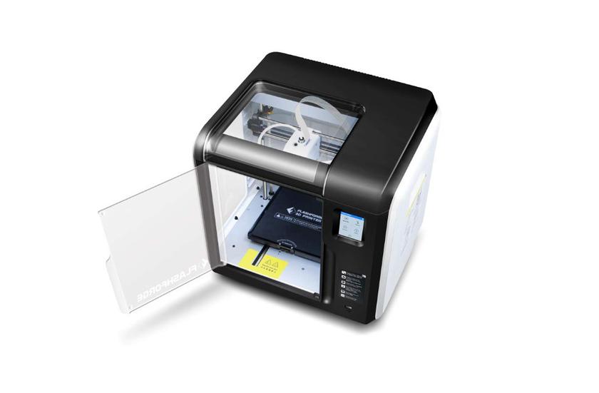FlashForge Adventurer 3 3d printer tot 400