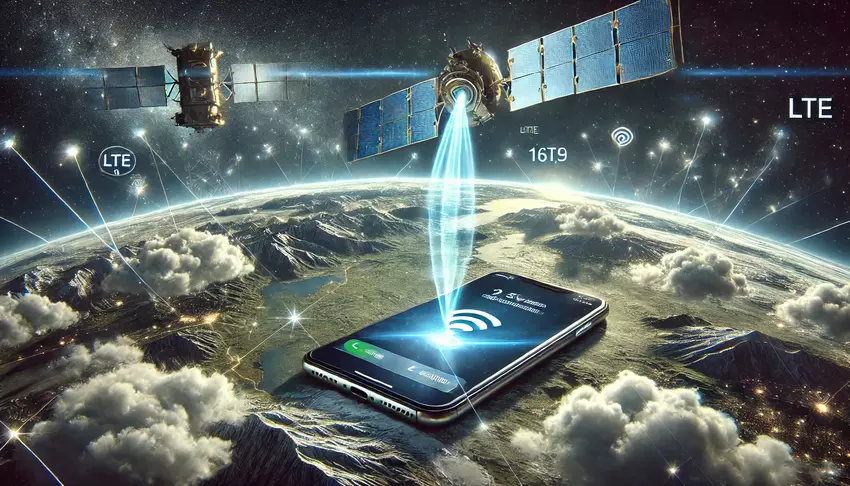 Eind 2025 zal Kyivstar Starlink Direct-to-Cell introduceren (ja, het zal werken via 4G-smartphones, maar het zal niet zo gemakkelijk en snel zijn).