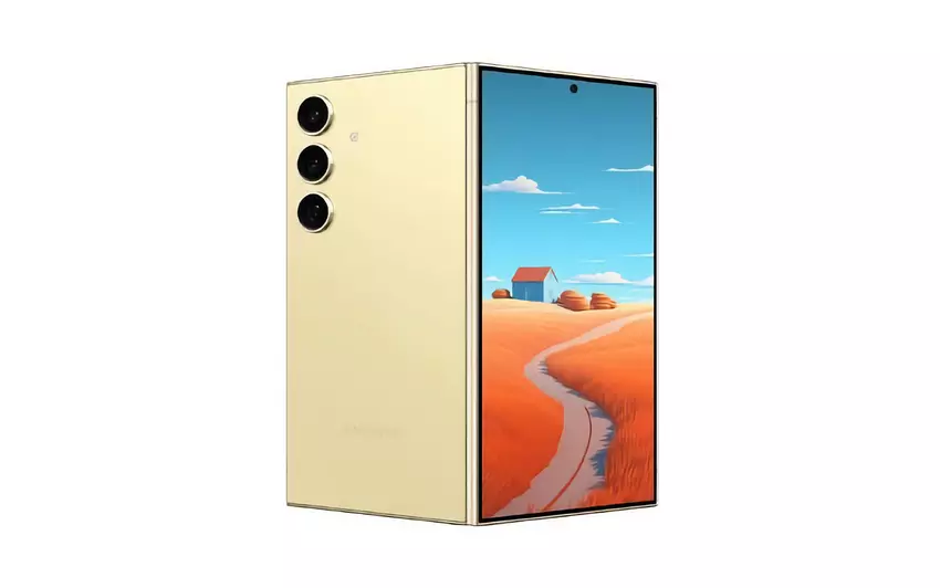 Hoeveel gaat de Samsung Galaxy Fold 6 Slim opvouwbare smartphone kosten?