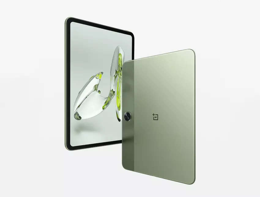 Hoeveel gaat de OnePlus Pad Go kosten met een 11,6" scherm, Helio G99-chip en 8.000mAh batterij