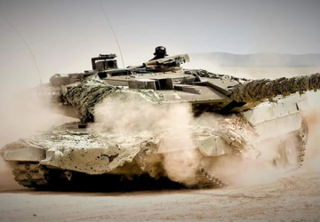 Spanje wil Leopard 2E tanks upgraden, ...