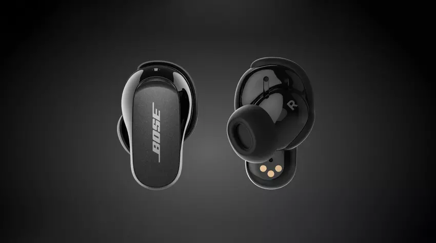 Premium hoofdtelefoon: Bose QuietComfort Earbuds II zijn verkrijgbaar op Amazon tegen een promotieprijs