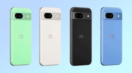 7 jaar OS-updates, 120Hz-scherm en prijs van $499: alle Google Pixel 8a specs onthuld