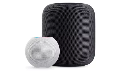 Gebruikers van HomePod en HomePod mini ontvangen sinds kort een nieuwe versie van de software