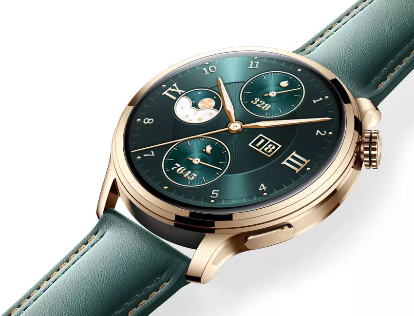 Hoeveel gaat de Honor Watch 4 Pro smartwatch kosten?
